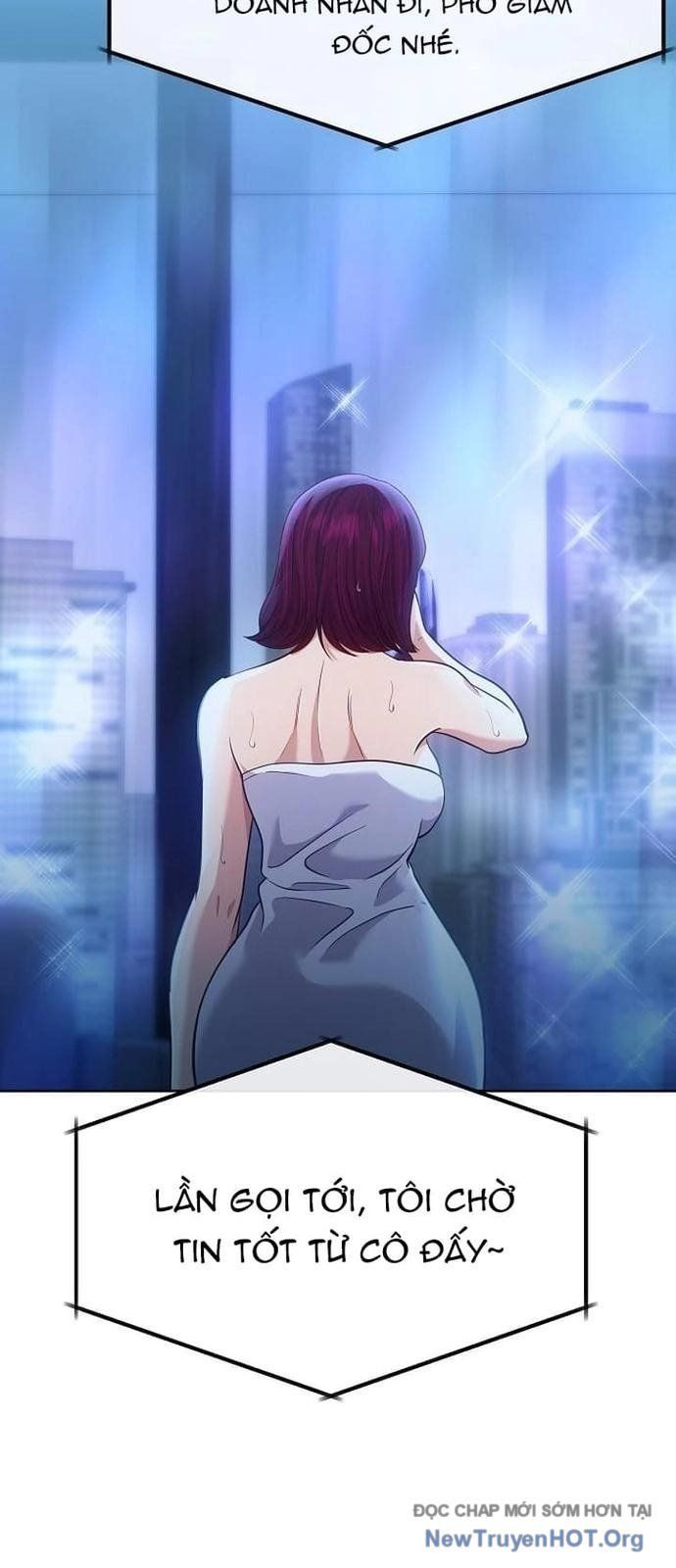Nhân Viên Thực Tập Kim Cheolsu - chap107 - Trang 30